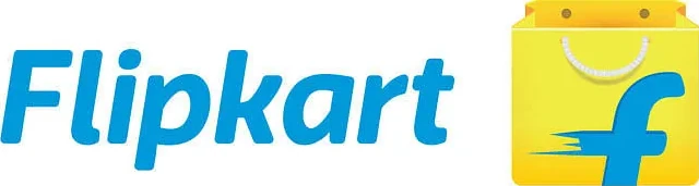 Flipkart logo