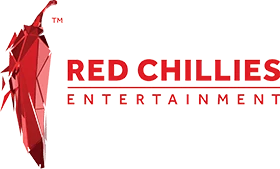 Red Chillies logo