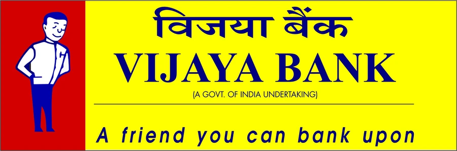 Vijaya Bank logo