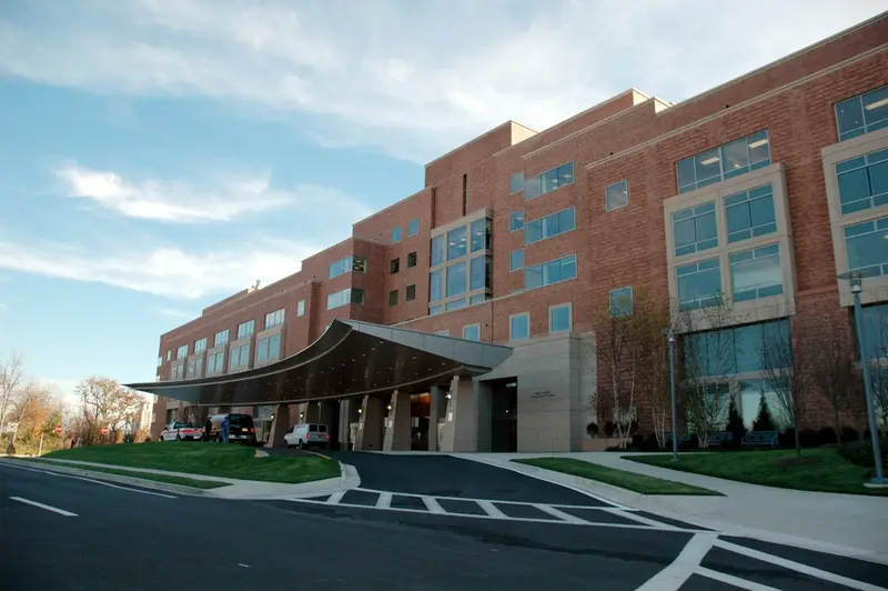 Medical facility